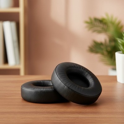 Comfort & Bass Improvement: Replacement Earpads for OneOdio Studio Headsets