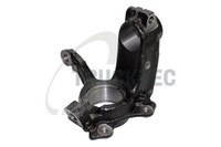 Trucktec Automotive Achsschenkel RadaufhäNgung 07.31.290 FüR VW Audi Polo A1 5 4