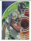 2000 Edge Odyssey Last Man Standing Randy Moss #168 /2500
