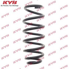KYB RH3480 Fahrwerksfeder für Alfa romeo 