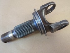 1974-1979 Dodge W200 34 Ton Dana 44 Front Outer Axle Shaft Part Number 36990 1974-1979 Dodge W200 34 Ton Dana 44 Front Outer Axle Shaft Part Number 36990