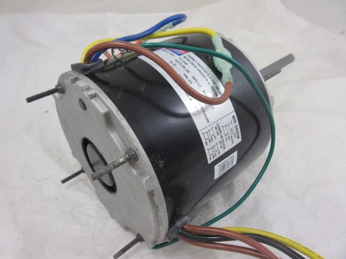  1/2 HP 01-0163 NORDYNE TAPPAN GIBSON INTERTHERM CONDENSER MOTOR 208/230V