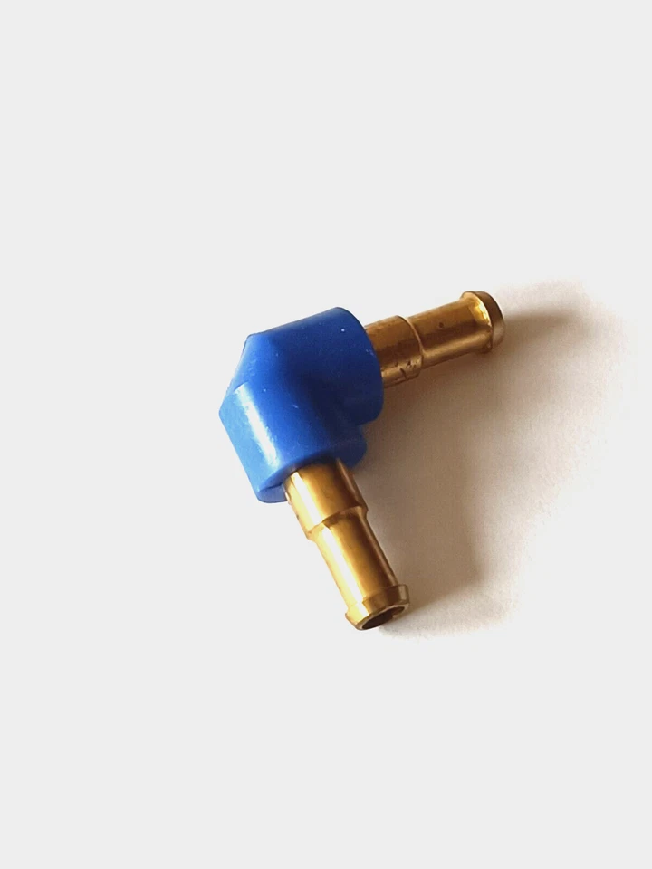 FESTO L-PK-3 -FS- ; 7473 L-Schlauchverbindung