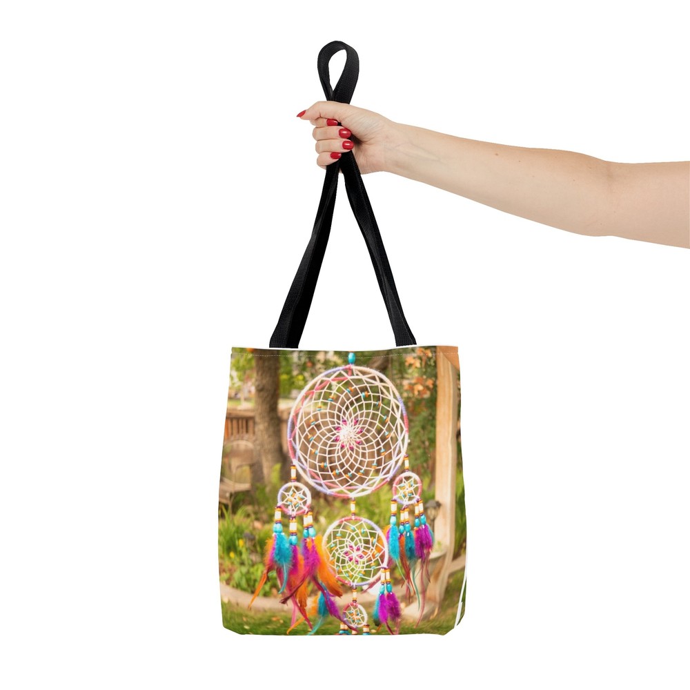 Stylish Durable Canvas Tote Bag for Everyday Use