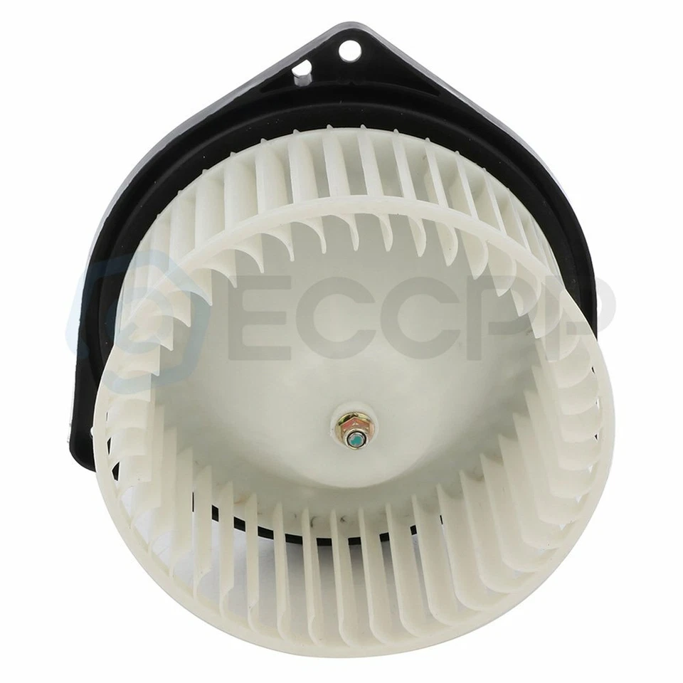 Ventilador de motor soplador de calefacción de aire acondicionado para Chevrolet Venture/Pontiac Montana 2001-05 delantero Foto 4 de 4