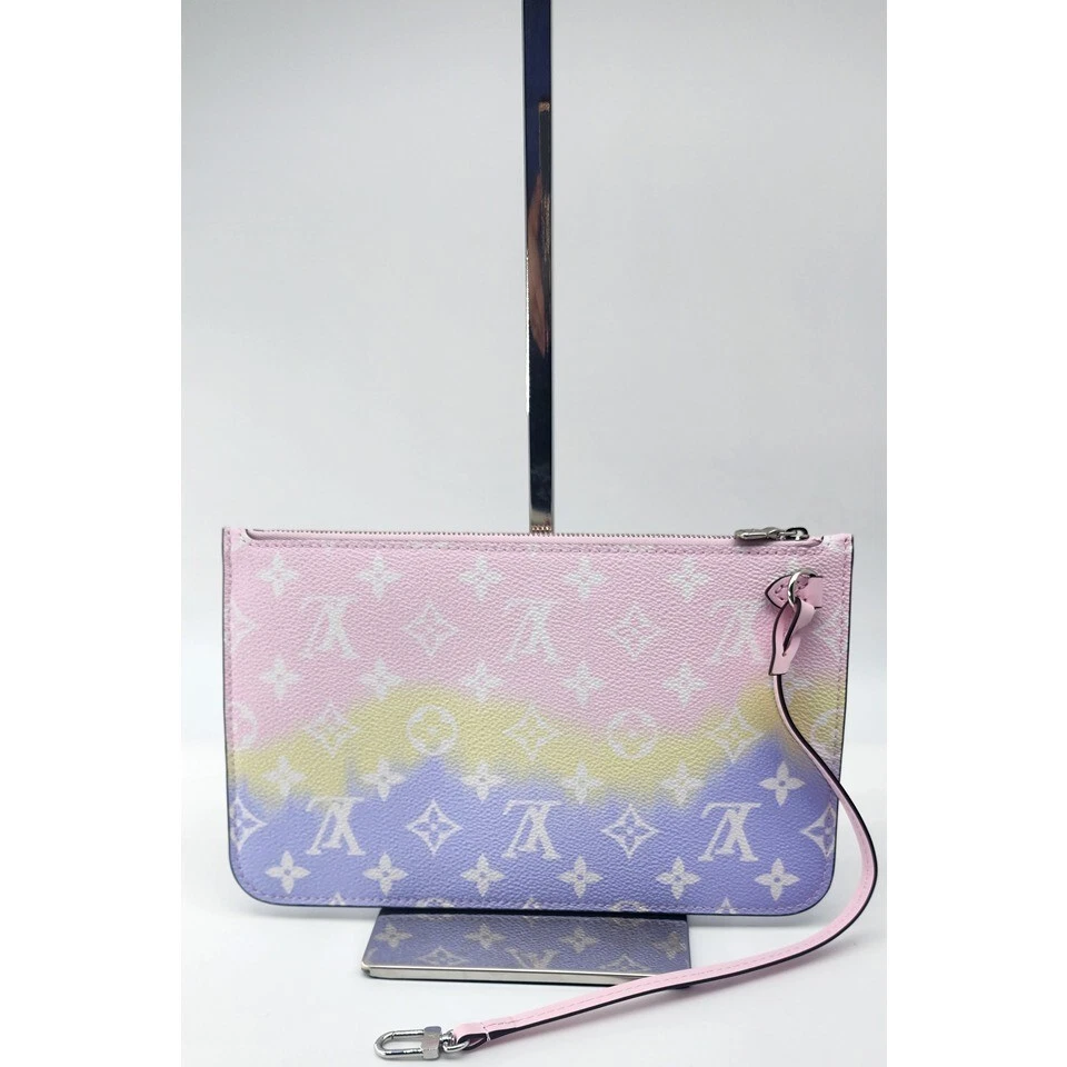 Pochette pastel new arrivals