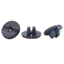 30 x YOU.S Clips Ø 9 mm Scheinwerfer Frontverkleidung für Opel Kadett D / E