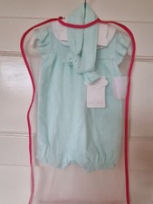 Tres Beau Et Belle Baby Girl Age 6 Months.