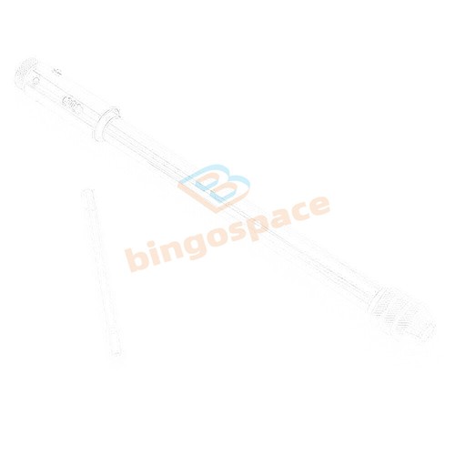 Adjustable Long Ratchet Tap Wrench T-Handle M3-M8 Taps Thread Screw Tap Die Tool - Picture 13 of 20