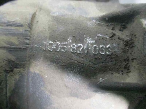 0001157028 motor arranque para OPEL CORSA A 1.2 1985 2447010 - Imagen 6 de 8