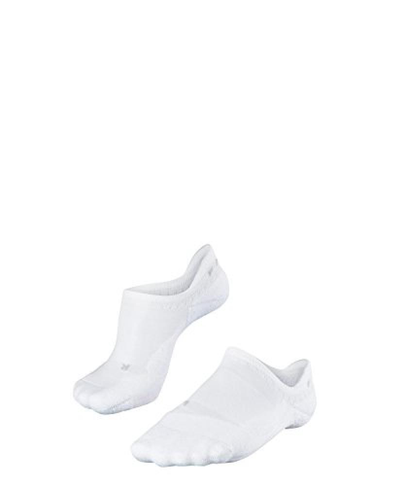 (TG. 39-40) Falke – Go 2 Invisible Women Golf calzino, Donna, Golfsocke Go 2 I