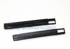 New Dell E6330 E6530 E6430 E6540 E6440 7mm Hard Drive Rubber Rails L R