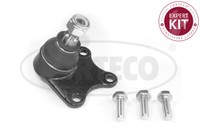 Corteco 49399271 Traggelenk Vorne Rechts FüR Audi A2 Cordoba Ibiza III Fabia I
