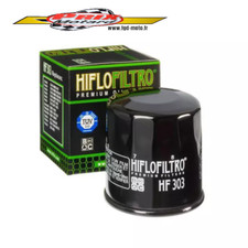 HONDA GL 1500 GOLDWING 1988/2000 FILTRE A HUILE