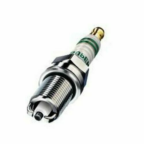Bosch 0242245521 Candela Di Accensione, Qualità Originale, Peso 130g, Materiali Robusti