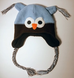 toddler toboggan hat