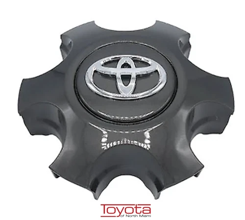 Genuine Toyota Tacoma Wheel Center Cap OE PT28035160CC