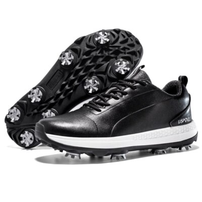 Waterproof Cheap Golf Shoes Best Golf Shoes For Wide Feet 2024
