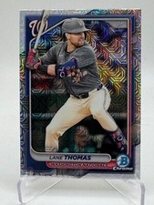 2024 Bowman / Bowman Chrome Mega Box - Base / Inserts / Parallels - You Pick!