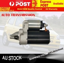 Brand New Starter Motor for Hyundai Getz Accent Excel Rio Sonata Petrol AUTO