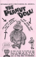The Peanut Doll Flyer Jeff Dunham