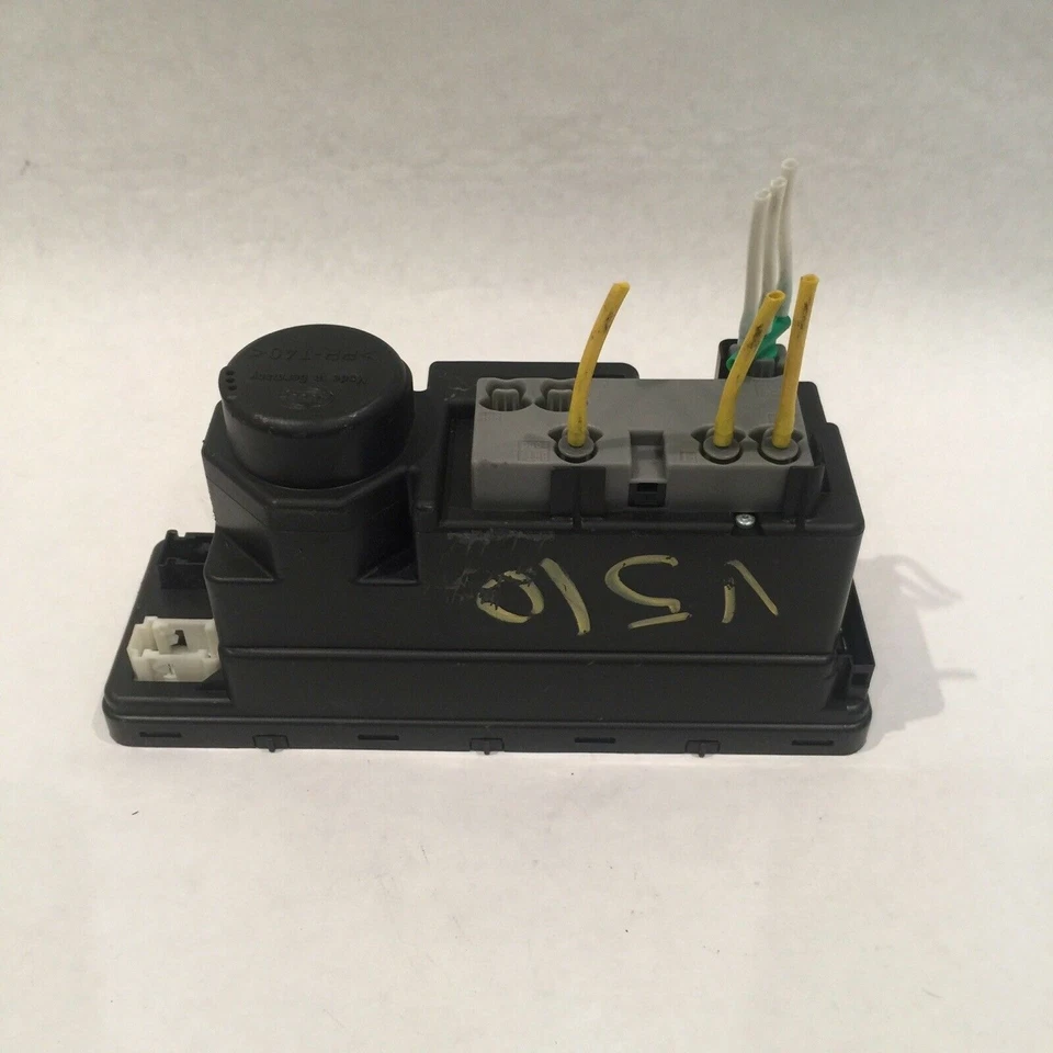 MERCEDES BENZ CLK320 CLK430 CLK55 AMG VACUUM PUMP 2000 2001 OEM - Image 4 of 4