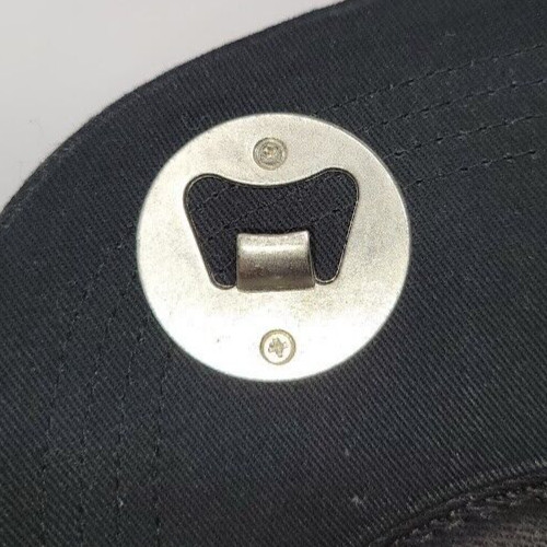 Pendleton Wool adjustable hat cap with bottle ope… - image 3