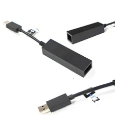 OEM Sony PlayStation 5 PSVR Camera Adapter for PS5 VR connector USB3.0 CFI-ZAA1