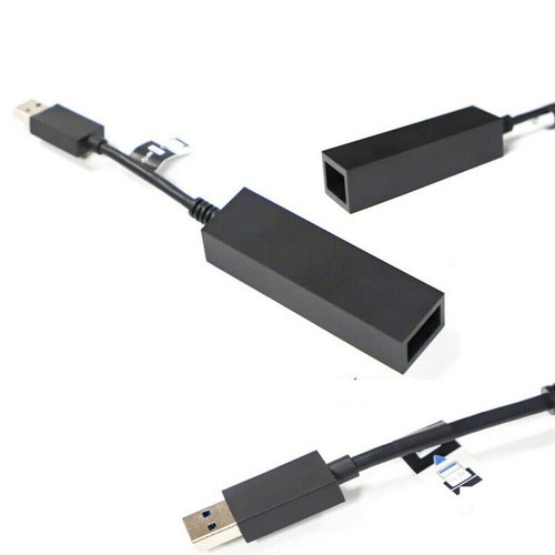 OEM Sony PlayStation 5 PSVR Camera Adapter for PS5 VR connector USB3.0