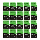KEXIN 16GB Lot Micro SD Card Ultra SDHC Class 10 U1 Memory TF Card For PC Camera