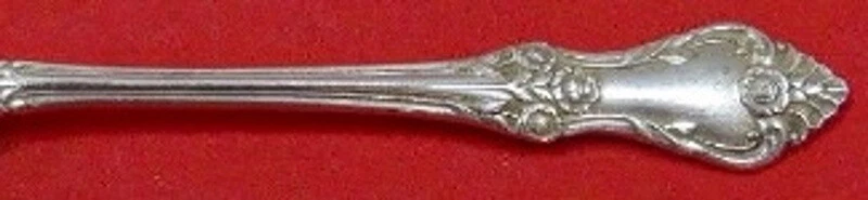 Afterglow de Oneida Plata de Ley Tamaño Regular Ajuste(s) de Lugar 4 piezas Foto 3 de 4