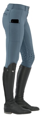 Spooks ABBIE Light Full Grip NEW dove blue