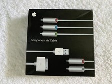 Apple Component AV Cable