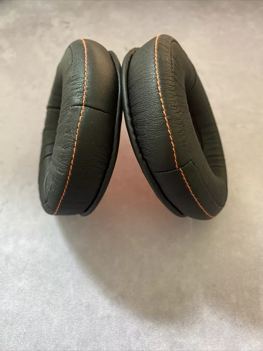 Steelseries siberia online 800 earpads