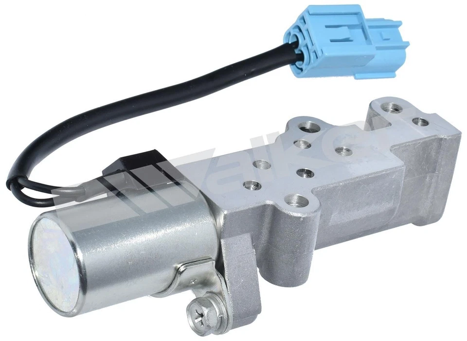 Solenoide andador derecho VVT motor Nissan Pathfinder 02-04 2003 Foto 2 de 4