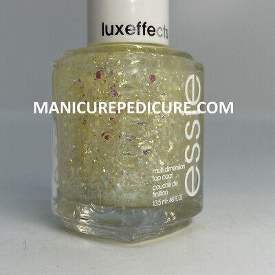 Essie Nail Polish - New Style Bottle -0.5floz/15mL 2026* MANICUREPEDICURE.COM *4
