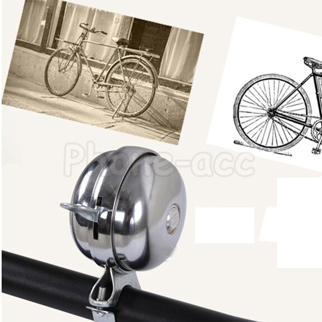 bike handlebar horns