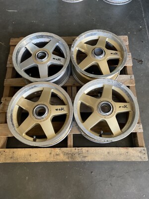 Mazdaspeed MS01-R wheels jdm rare | eBay
