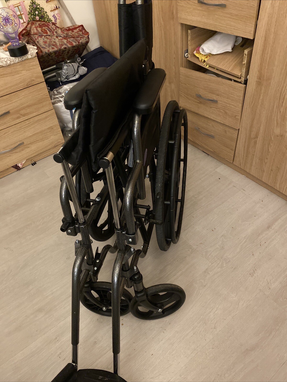 wheelchair eBay