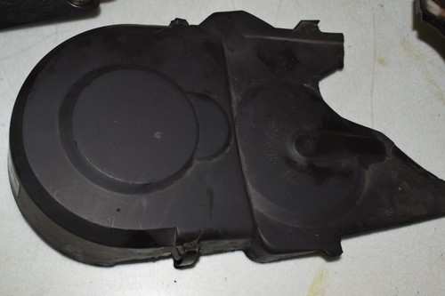 Cache Courroie VW Passat 3BG 2.0 TDI 100KW 136PS BGW 451007 - Bild 4 von 12