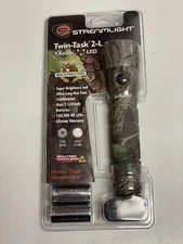 Streamlight TwinTask 2L Xenon/Led Realtree Camo NEW! Free Shipping