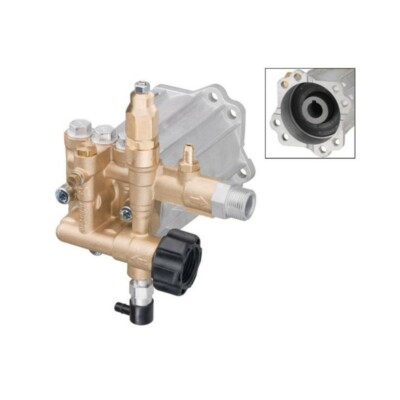 #ad Annovi Reverberi RMV 2.5G30 Pump Engine Pressure Washer Female Shaft 200 Bar 11L $333.50