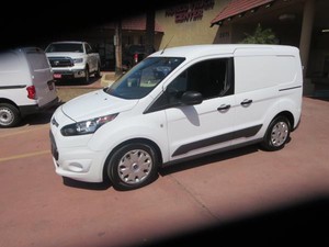 ebay transit connect vans