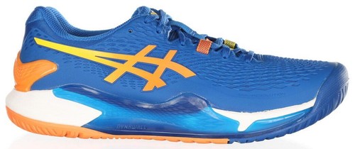 ASICS Gel Resolution X Night Energy Pack W - 1042A303-960 | eBay