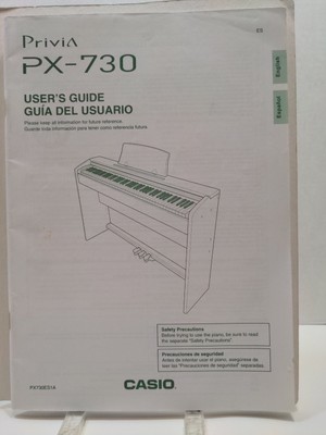 casio px730bk