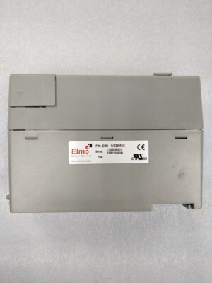 1PCS Used Elmo COR-5/230MAX