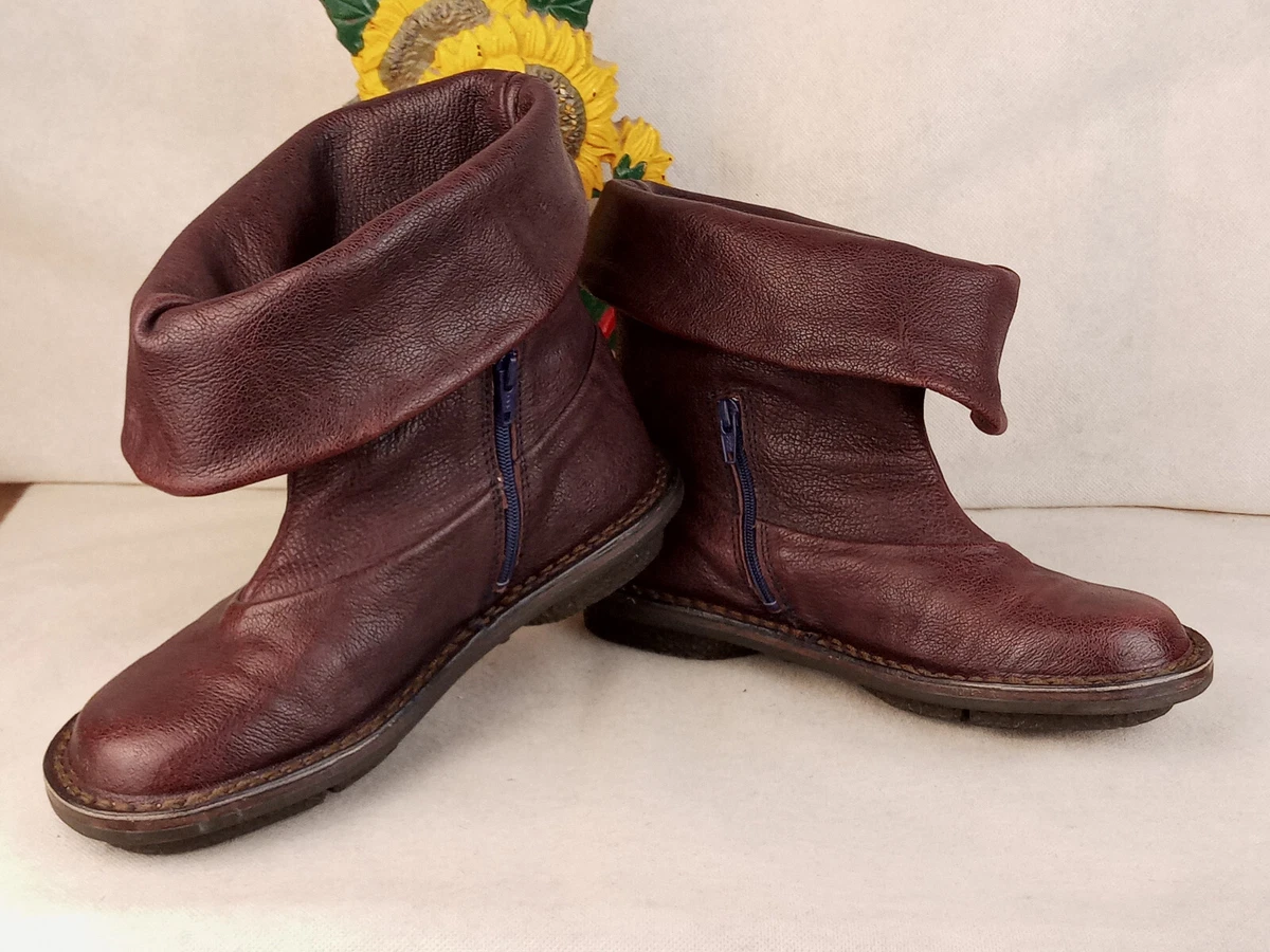 Trippen boots cheap uk