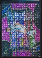 2023-24 Panini Select La Liga Mikel Merino Pink Mojo Prizm Field Level /115 #233