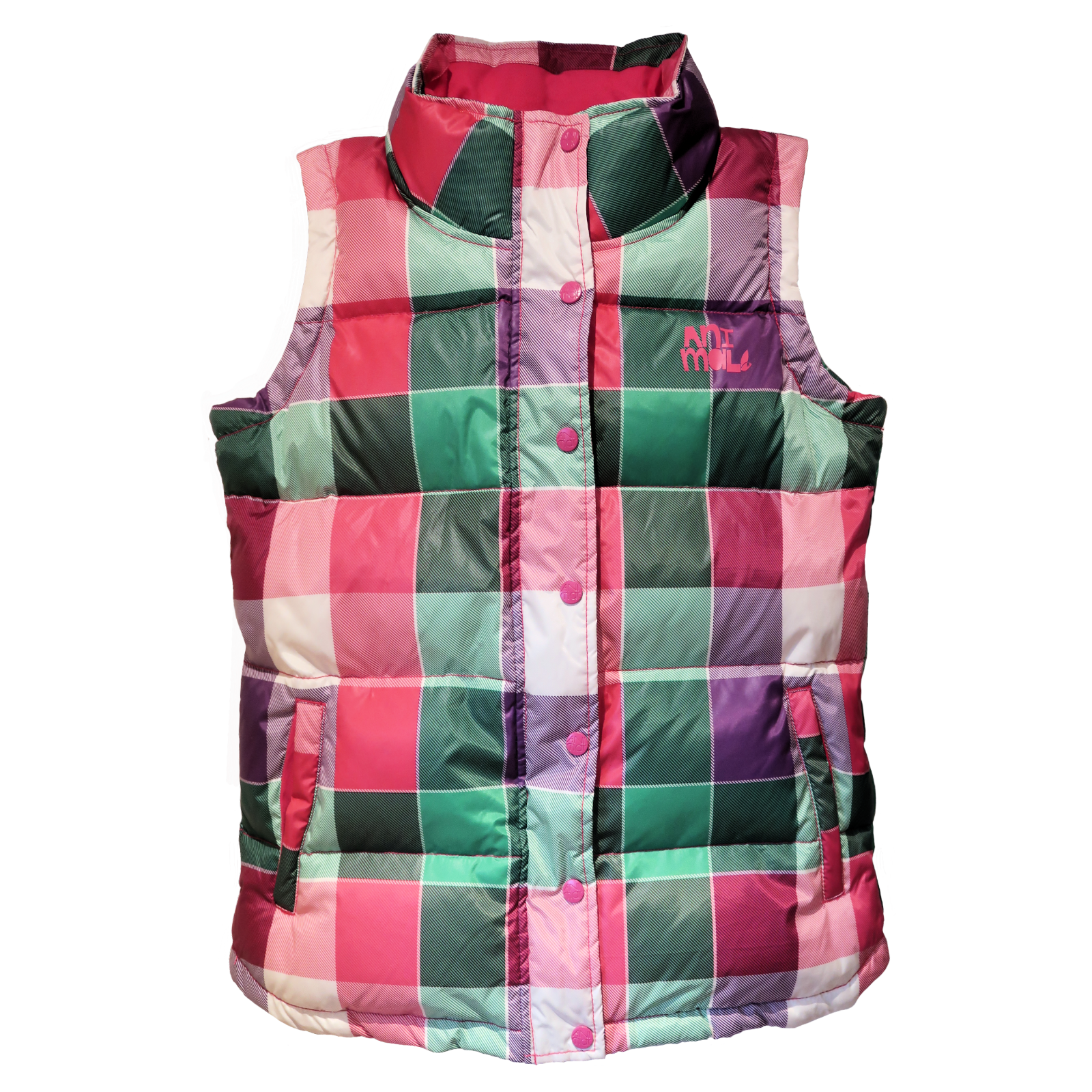Animal Womens Classic Down Ski 