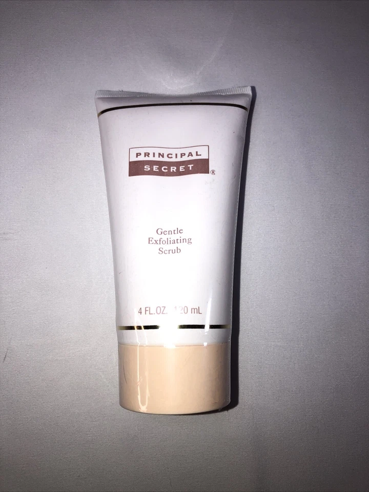 Principal Secret Eye Relief+Booster Complex+Intensive Serum+Exfoliating ScrubNEW - Image 2 of 4